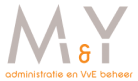 Logo M&Y