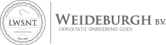 Logo Weideburgh